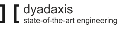 dyadaxis